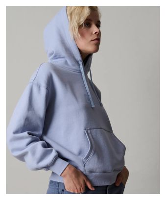 Sweat ION Ionic Bleu Femme