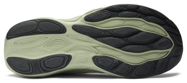 New Balance Fresh Foam X 1080 v14 Bianco/Verde Scarpe da Corsa Uomo