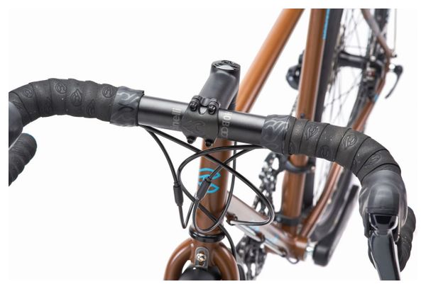Resideo PROA7PLUSC ProSeries Plus Panneau de commande tactile tout-en