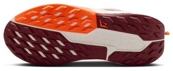 Zapatillas de trail Nike Pegasus Trail 5 Rosa/Rojo Niños