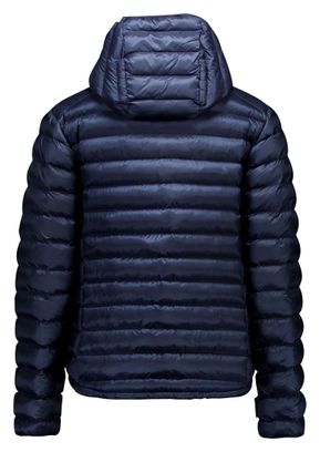 Damesjas Poc Coalesce blauw
