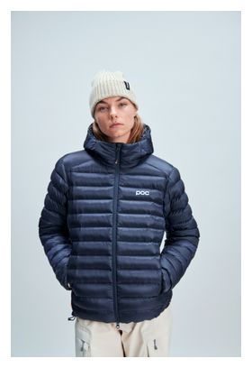 Damesjas Poc Coalesce blauw