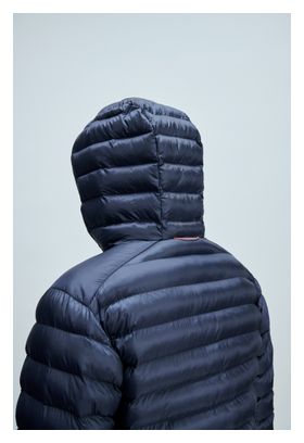 Damesjas Poc Coalesce blauw