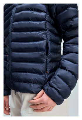 Damesjas Poc Coalesce blauw