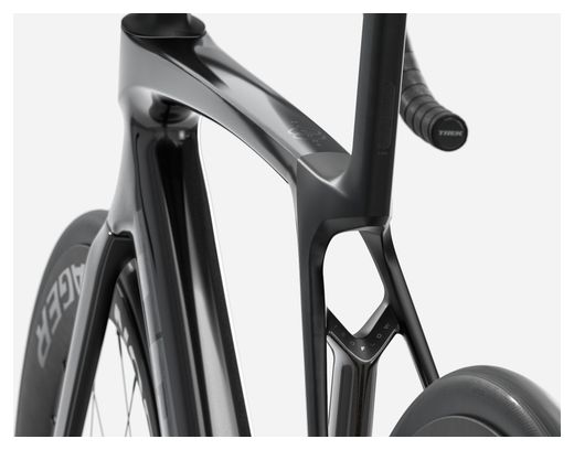 Trek Madone SL 7 Bici da Strada Shimano Ultegra Di2 12V 700 mm Nero Gen. 8