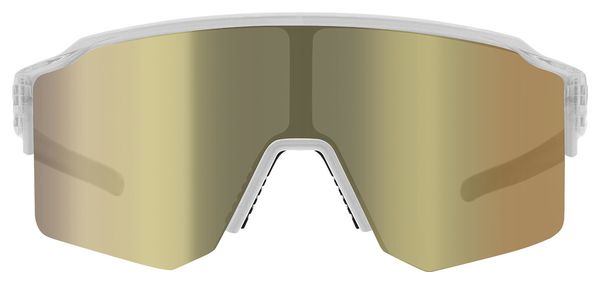 Lunettes Cébé Outflow 2 Lite Cat 3 Mat Translucide