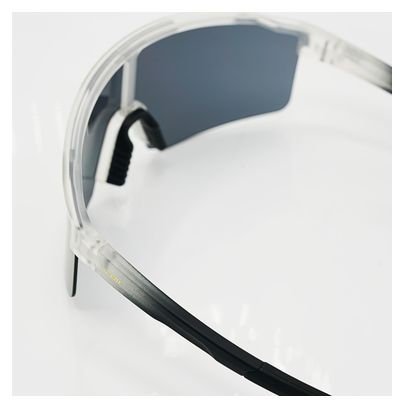 Lunettes Cébé Outflow 2 Lite Cat 3 Mat Translucide