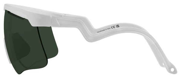 Occhiali Alba Optics Delta White Vzum Leaf