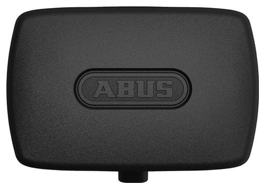 Abus Alarmbox RC Box Schwarz Diebstahlwarnanlage