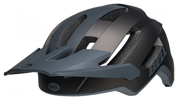 Bell 4Forty Air Mips I103 M Titan Charcoal Helmet