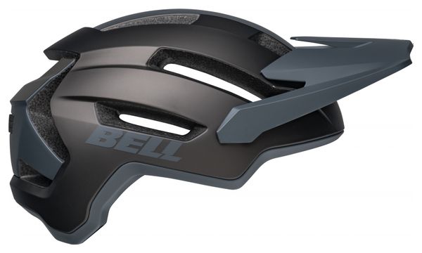 Bell 4Forty Air Mips I103 M Titan Charcoal Helmet