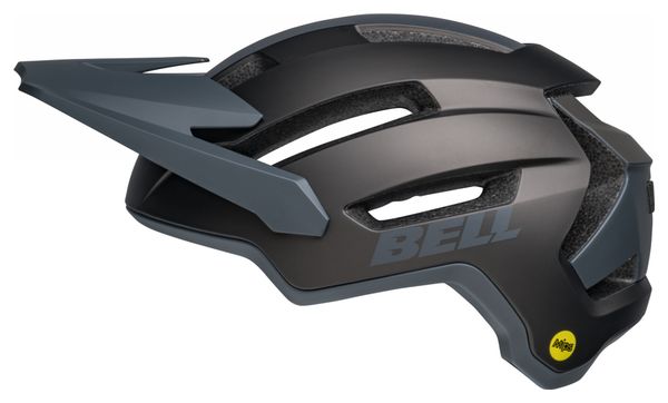 Bell 4Forty Air Mips I103 M Titan Charcoal Helmet