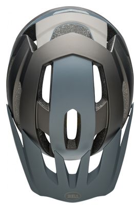 Bell 4Forty Air Mips I103 M Titan Charcoal Helm