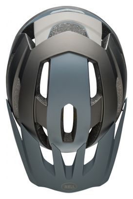 Bell 4Forty Air Mips I103 M Titan Charcoal Helmet