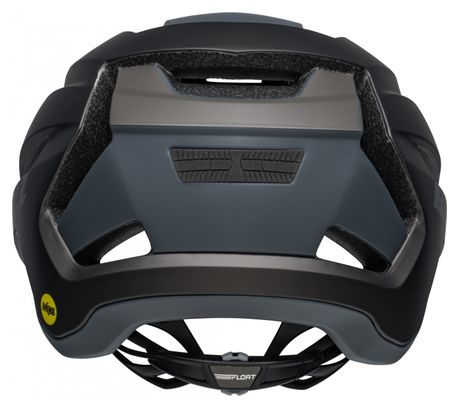 Bell 4Forty Air Mips I103 M Titan Charcoal Helmet