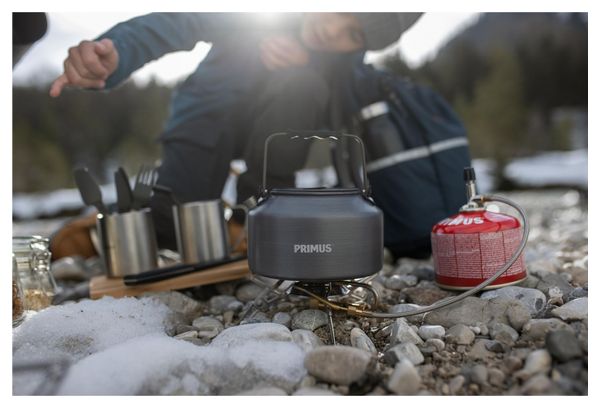 Aluminium Primus LiTech Coffee &amp; Tea Kettle 1.5L