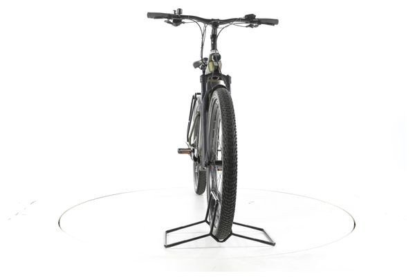 Reconditionné - Bulls Allground CX Trekking E-Bike - Bon Etat Ãtat