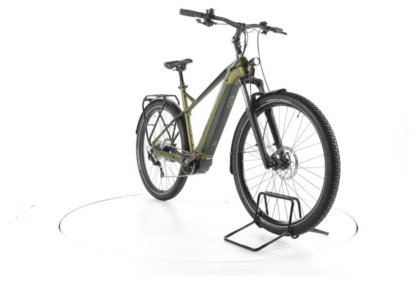 Reconditionné - Bulls Allground CX Trekking E-Bike - Bon Etat Ãtat