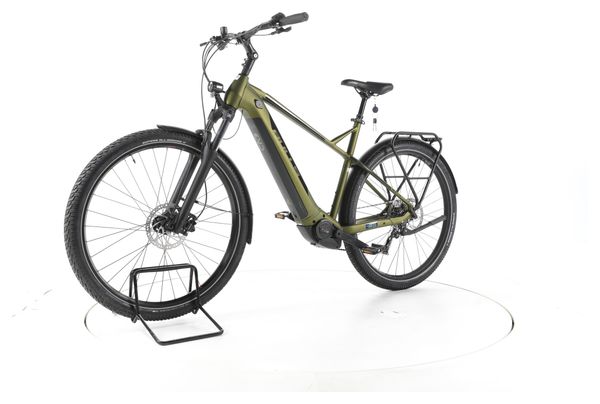 Reconditionné - Bulls Allground CX Trekking E-Bike - Bon Etat Ãtat