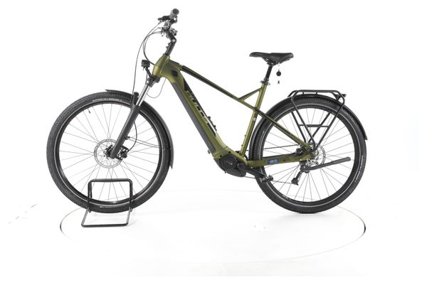 Reconditionné - Bulls Allground CX Trekking E-Bike - Bon Etat Ãtat