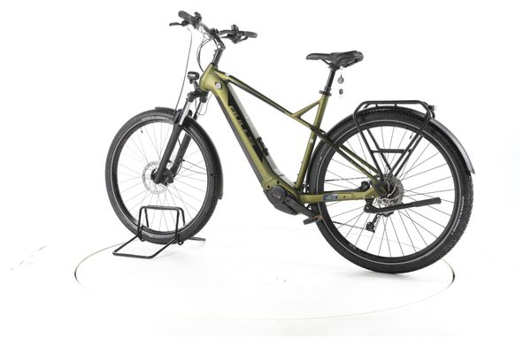 Reconditionné - Bulls Allground CX Trekking E-Bike - Bon Etat Ãtat
