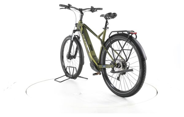 Reconditionné - Bulls Allground CX Trekking E-Bike - Bon Etat Ãtat