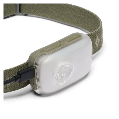 Lampe Frontale Black Diamond Stella-R Vert