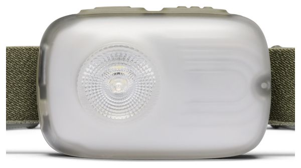 Lampe Frontale Black Diamond Stella-R Vert