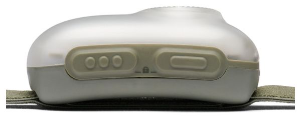 Lampe Frontale Black Diamond Stella-R Vert