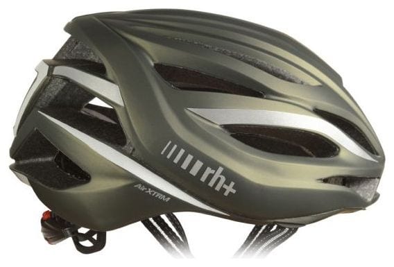 Helmet zeroRH+ Air XTRM Green