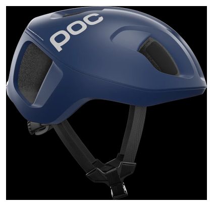 POC Ventral MIPS Helm Blau