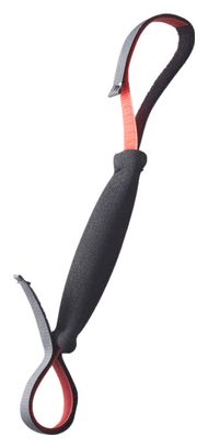 Mottez Bike Carrying Handle Black