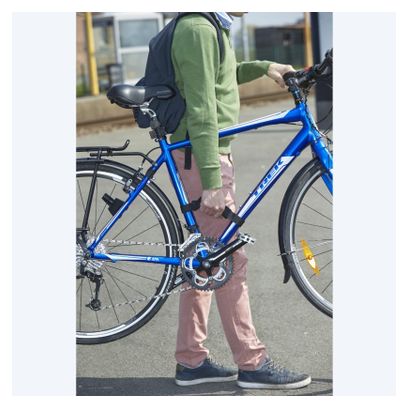 Mottez Bike Carrying Handle Black