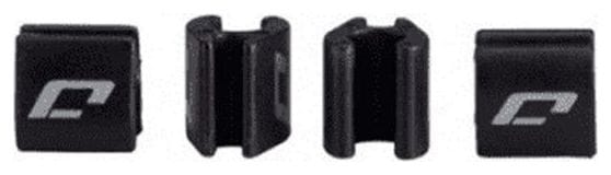 Lot de 10 embouts de câble de freins Schwarz 1.9 mm