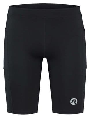 Short Cuissard Running Rogelli Essential - Homme - Noir