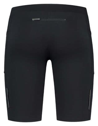 Rogelli Essential Running Bib shorts - Men - Black