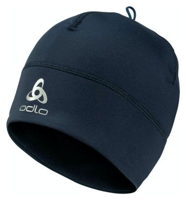 Odlo Polyknit Warm Eco Blue Unisex Beanie