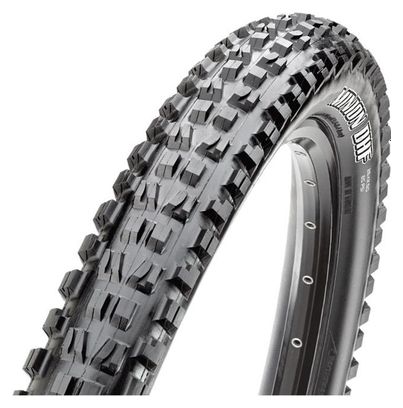 Maxxis Minion DHF 26'' tube Tubeless Foldable Dual Compound Exo Protection