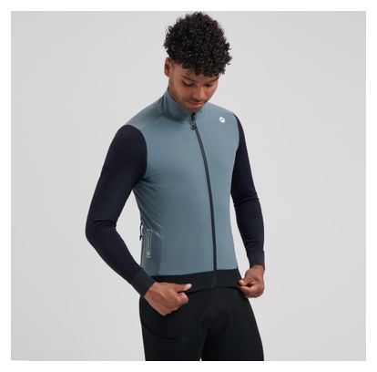 Maillot de Cyclisme Manches Longues Homme Distance II