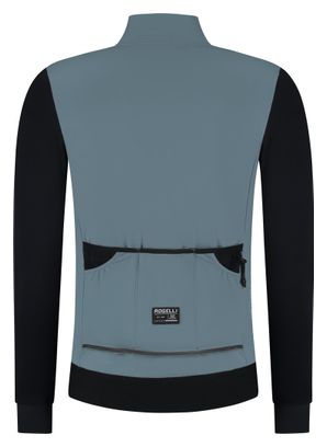 Maillot de Cyclisme Manches Longues Homme Distance II