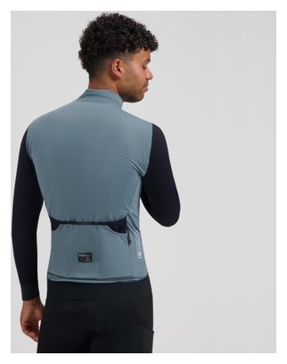 Maillot de Cyclisme Manches Longues Homme Distance II