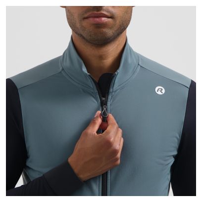 Maillot de Cyclisme Manches Longues Homme Distance II