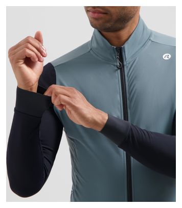 Maillot de Cyclisme Manches Longues Homme Distance II
