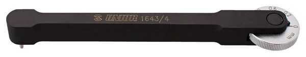 Unior 1643/4 Professional Chain Wear Indicator