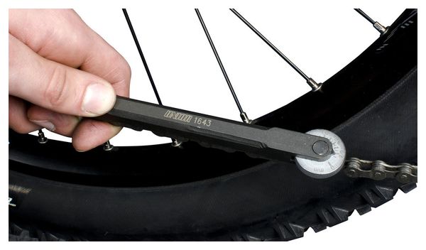 Unior 1643/4 Professional Chain Wear Indicator
