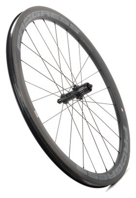 Paire de roues Progress Airspeed | 9x100/9x130 mm | Patins | Sram XDR