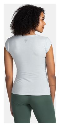 T-shirt en coton pour femme Kilpi PROMO-W