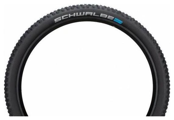 SCHWALBE Pneu Pliant Rocket Ron Addix Vitessesgrip Super Ground 27.5 X 2.80  / 57-584 Mm