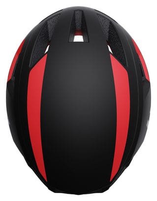 Limar Air Speed Helmet Black/Red