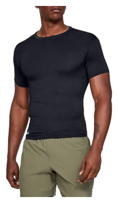 Under Armour HG Tactical Compression Tee 1216007-001  Homme  Noir  t-shirts